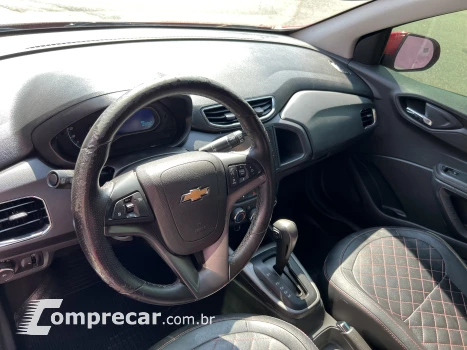 ONIX 1.4 MPFI LTZ 8V