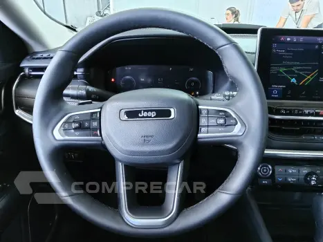 COMPASS 1.3 T270 TURBO FLEX LIMITED AT6