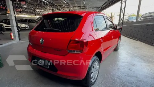 Gol 1.0 Total Flex 8V 5p (25 Anos)