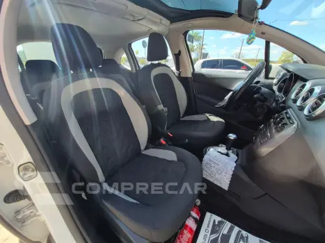 C3 1.6 Tendance 16V
