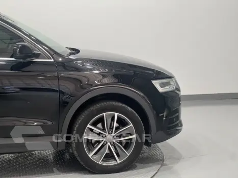 Q3 1.4 TFSI AMBIENTE FLEX 4P S TRONIC