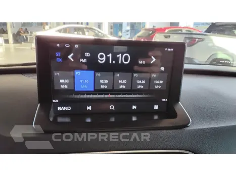 Q3 1.4 TFSI AMBIENTE FLEX 4P S TRONIC