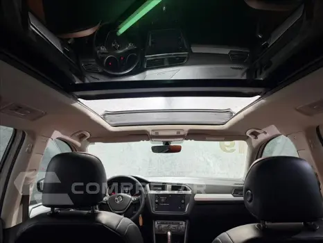 TIGUAN 1.4 250 TSI Allspace