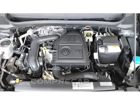 T-CROSS 1.0 200 TSI TOTAL FLEX COMFORTLINE AUTOMATICO