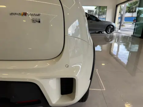 Uno 1.4 4P FLEX SPORTING