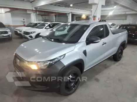 STRADA 1.3 FIREFLY FLEX ENDURANCE CS PLUS MANUAL