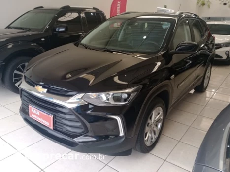 CHEVROLET TRACKER 1.2 Turbo LTZ 4 portas