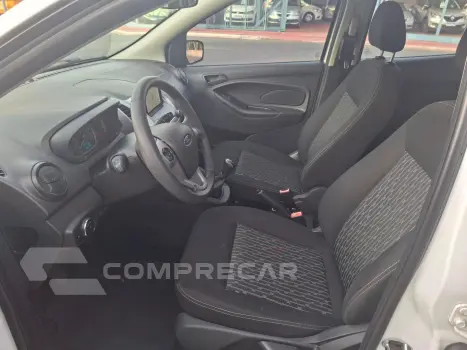 Ka 1.0 Ti-Vct Flex Se Plus Manual