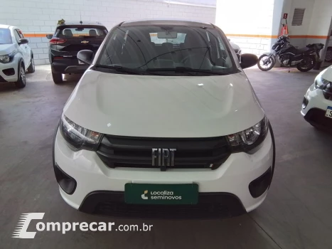 MOBI 1.0 EVO FLEX LIKE. MANUAL
