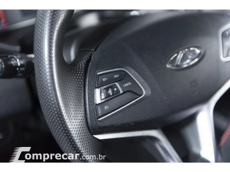 TIGGO 5x 1.5 VVT TURBO iFLEX T DCT