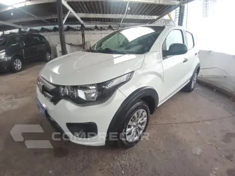 Fiat MOBI LIKE 1.0 FLEX 4P 4 portas