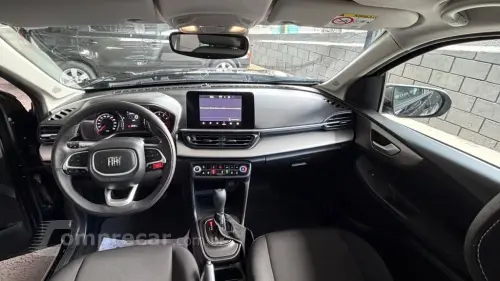 PULSE AUDACE 1.0 Turbo 200 Flex Aut.