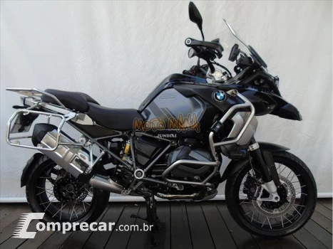 BMW R 1250 GS ADVENTURE PREMIUM