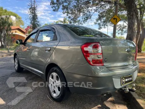 COBALT - 1.4 SFI LT 8V 4P MANUAL