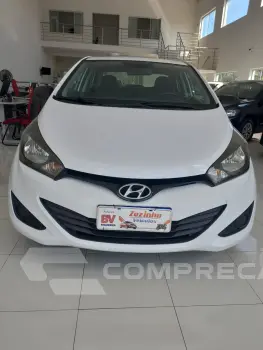 HB20S 1.0 12V Comfort Plus