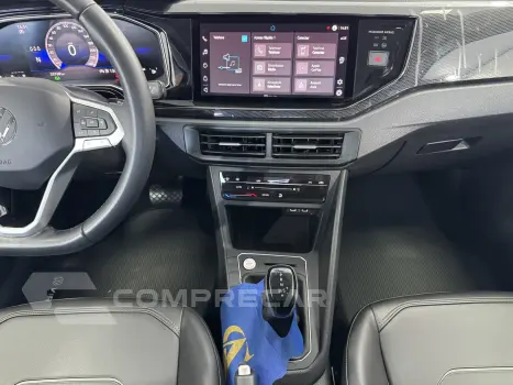 VIRTUS 1.0 200 TSI Comfortline