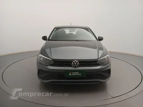 POLO 1.0 MPI TRACK MANUAL