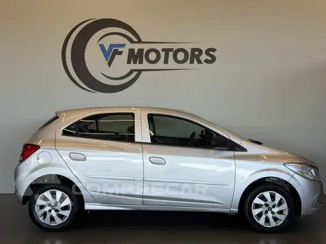ONIX 1.0 MPFI LT 8V FLEX 4P MANUAL