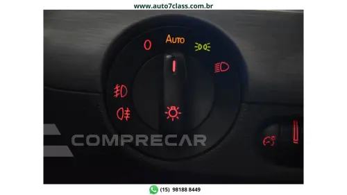 JETTA - 1.4 16V TSI COMFORTLINE 4P TIPTRONIC