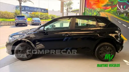 POLO 1.0 MPI TRACK MANUAL