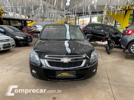 Cobalt 1.8 LTZ