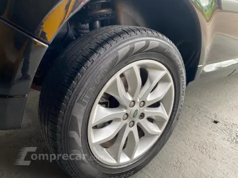 FREELANDER 2 2.2 SE SD4 16V Turbo