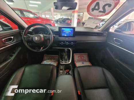 HR-V 1.5 DI I-vtec Turbo Touring