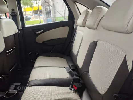 GRAND SIENA 1.6 MPI ESSENCE 16V