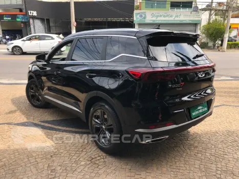 Tiggo 7 1.5 Tci Turbo Flex Sport Cvt