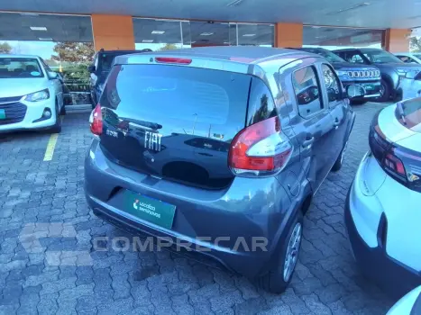 MOBI 1.0 EVO FLEX LIKE. MANUAL