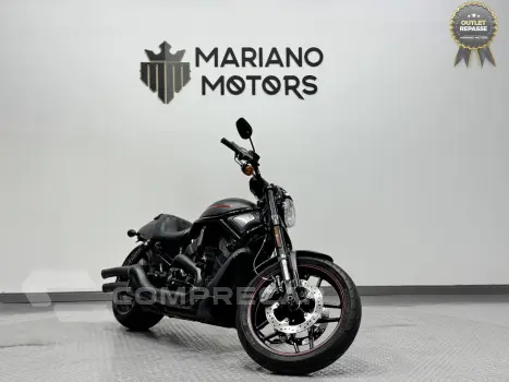 V-ROD 10TH ANNIVERSARY EDITION VRSCDX