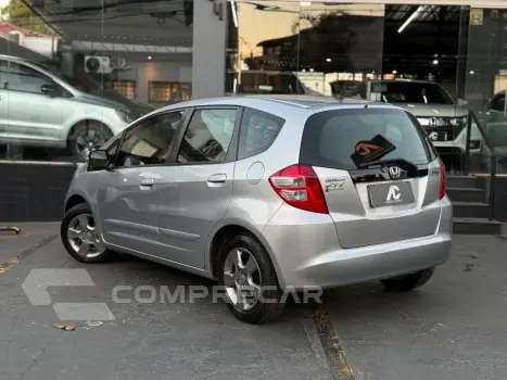 Fit LX 1.4/ 1.4 Flex 8V/16V 5p Aut.