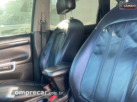 CAPTIVA 2.4 SIDI ECOTEC 16V GASOLINA 4P AUTOMÁTICO