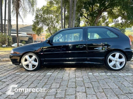Gol GTi 2.0