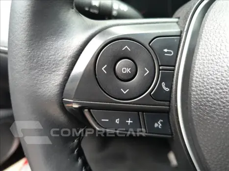 COROLLA CROSS 2.0 Vvt-ie XRE