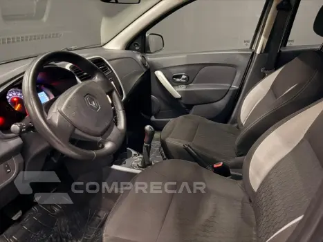 SANDERO 1.0 12V SCE FLEX EXPRESSION MANUAL