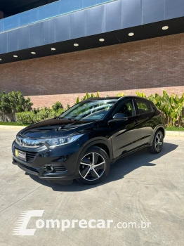 HR-V EX 1.8 Flexone 16V 5p Aut.