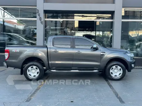 Ranger XLT 3.2 20V 4x4 CD Diesel Aut.