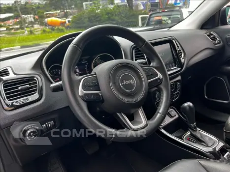 COMPASS 2.0 16V Limited