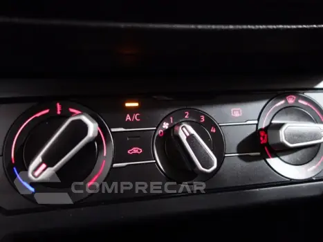 NIVUS - 1.0 200 TSI TOTAL COMFORTLINE AUTOMÁTICO