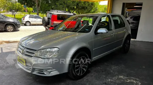 Golf 1.6 4P