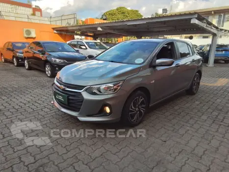 ONIX 1.0 FLEX LT MANUAL