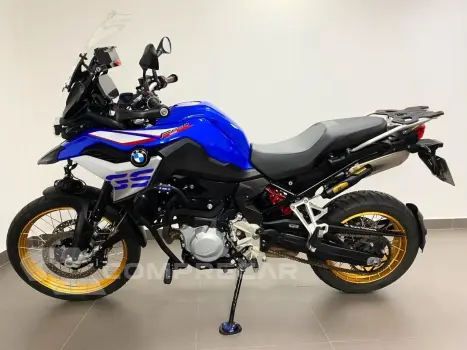 BMW BMW F 850 GS PREMIUM RALLYE ABS
