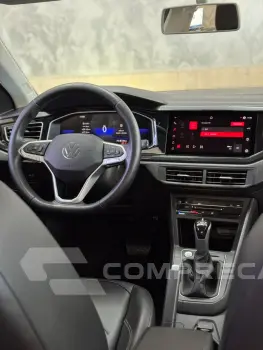 VIRTUS 1.0 200 TSI Comfortline