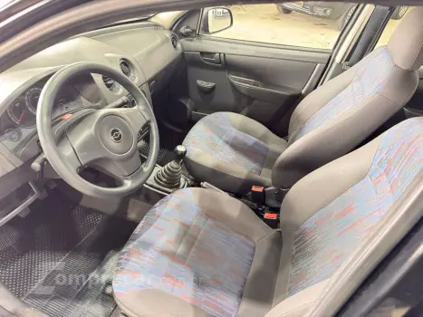 Celta 1.0 Mpfi Vhce Life 8V Flex 4P Manual