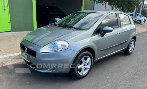 PUNTO 1.4 ELX 8V