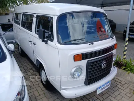 Volkswagen KOMBI - 1.4 MI STD 8V 3P MANUAL 3 portas