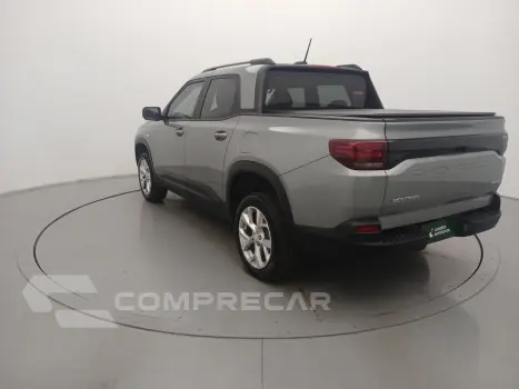 MONTANA 1.2 TURBO FLEX LTZ AUTOMÁTICO