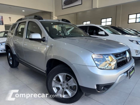 Duster Dinamic 1.6