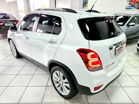 TRACKER Premier 1.4 Turbo 16V Flex Aut